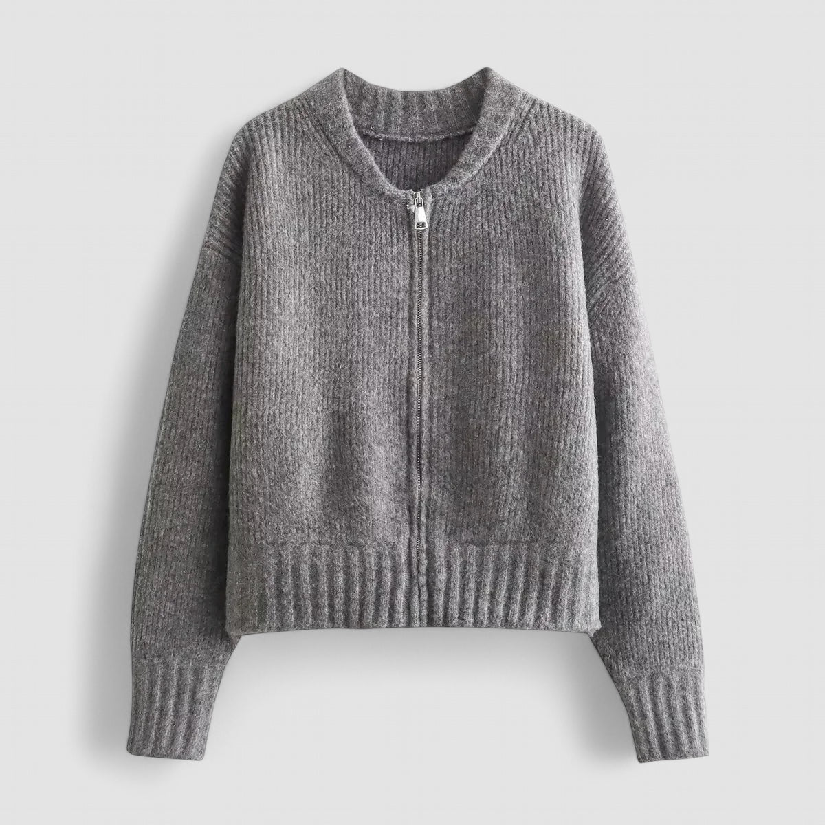 Agnes™ – Stickad Kofta