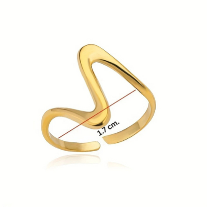 Lugnande hjärtring | Tillsammans mot Bröstcancer