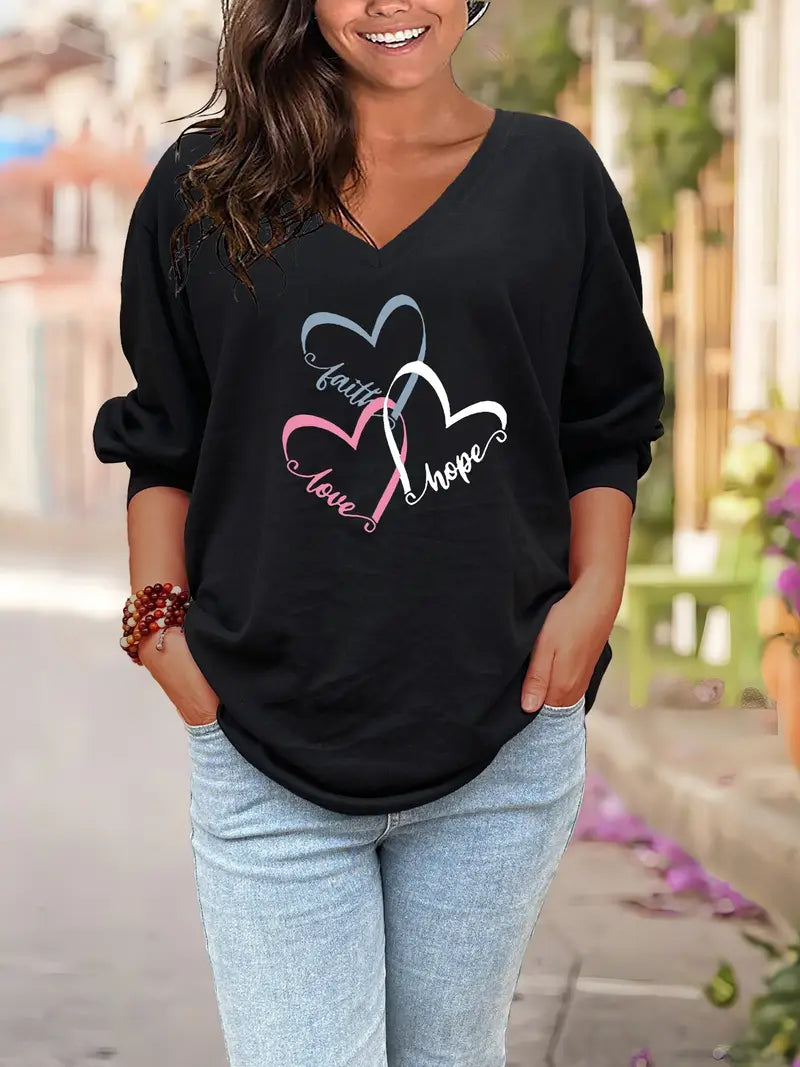 Evig styrka top | Tillsammans mot bröstcancer