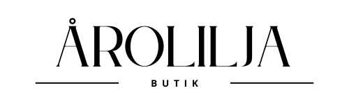 Årolilja Butik