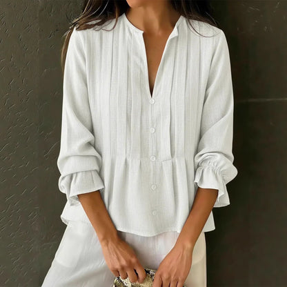 Alva™ – Elegant blus