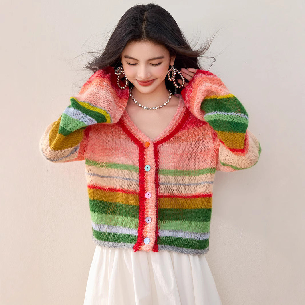 Anja™ - Mysig Vinterkofta